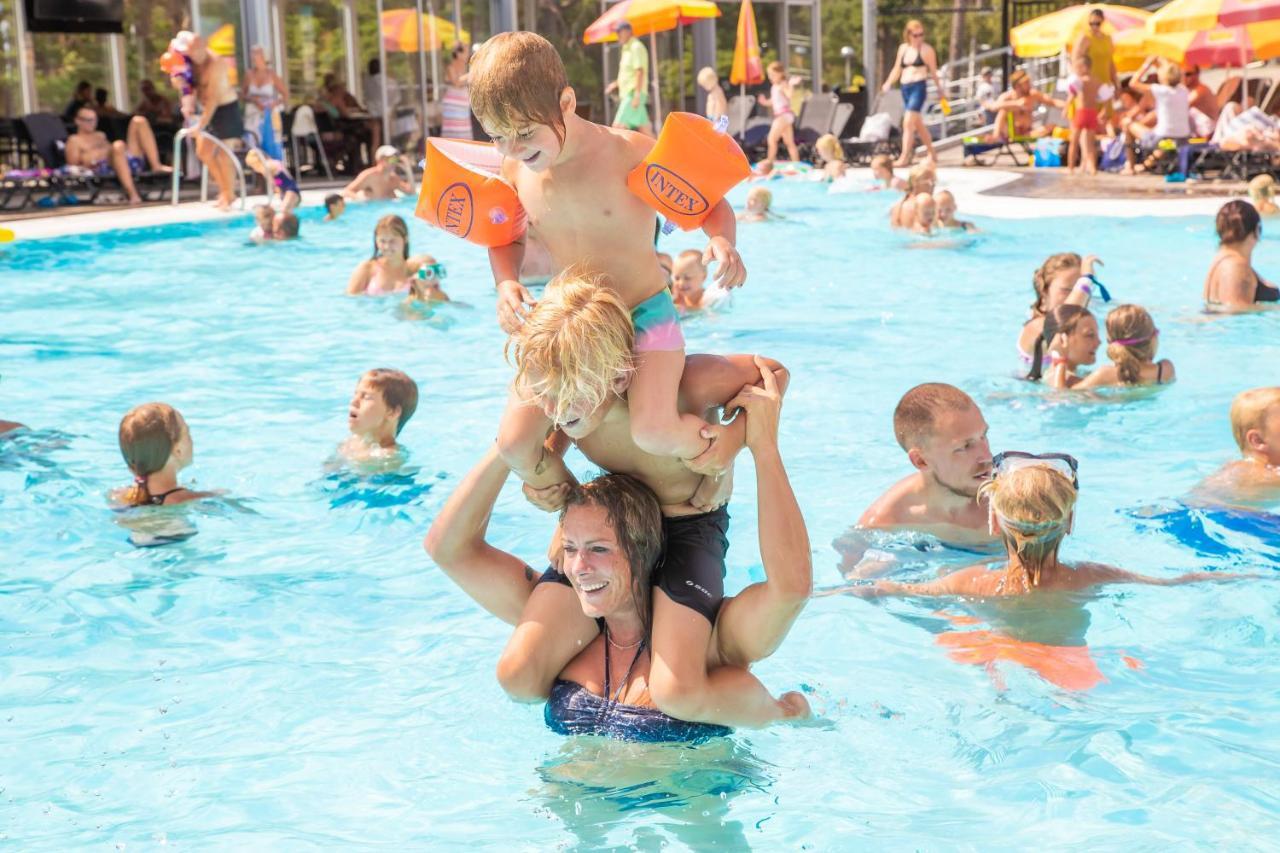 Hafsten Resort Sundsandvik المظهر الخارجي الصورة
